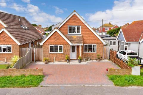3 bedroom detached house for sale, The Parade, Greatstone, Kent