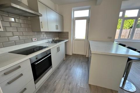 3 bedroom semi-detached house to rent, Church Lane, Culcheth, Warrington, Cheshire, WA3