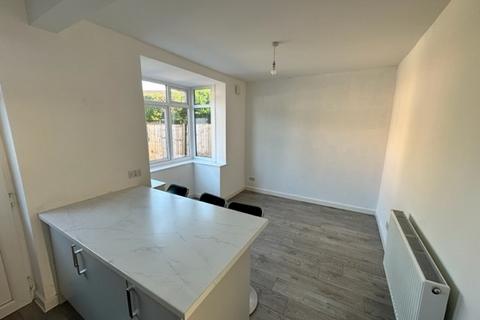 3 bedroom semi-detached house to rent, Church Lane, Culcheth, Warrington, Cheshire, WA3