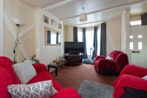 3 bedroom end of terrace house for sale, Seafield Road, Ramsgate, CT11