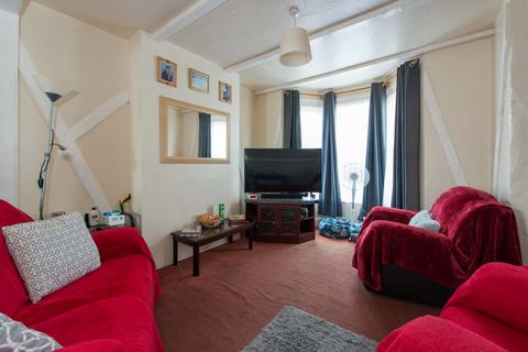 3 bedroom end of terrace house for sale, Seafield Road, Ramsgate, CT11