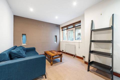 1 bedroom flat for sale, Wandsworth Road, Battersea, London, SW8