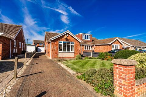 2 bedroom bungalow for sale, Gayton Road, Cleethorpes, Lincolnshire, DN35