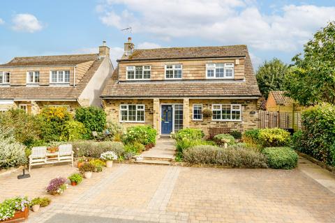 3 bedroom detached house for sale, One or Two, Main Street, Bishop Monkton, Harrogate