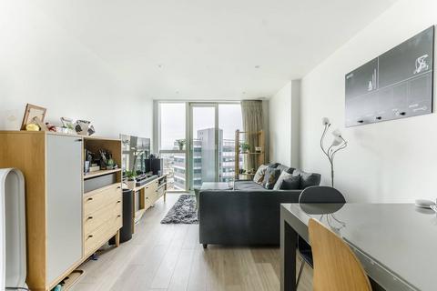 1 bedroom flat for sale, Saffron Central Square, Croydon, CR0