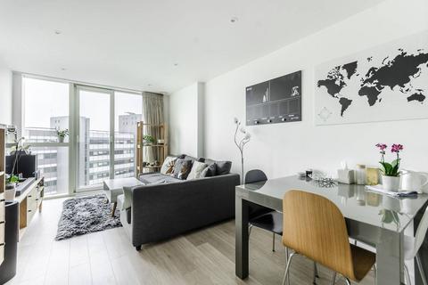1 bedroom flat for sale, Saffron Central Square, Croydon, CR0