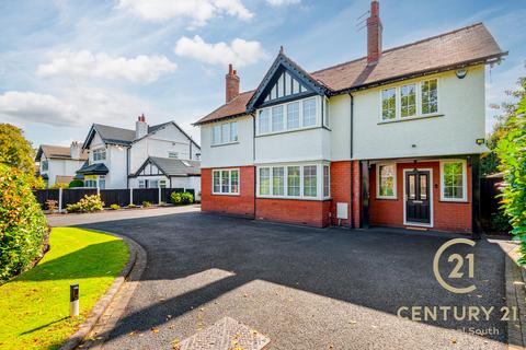 4 bedroom detached house for sale, St. Michaels Road, Crosby, L23