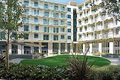 Empire Way, Wembley, HA9