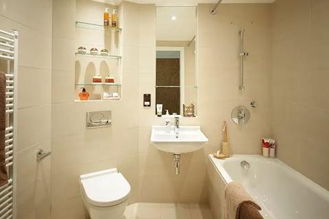 1 bedroom flat to rent, Empire Way, Wembley, HA9