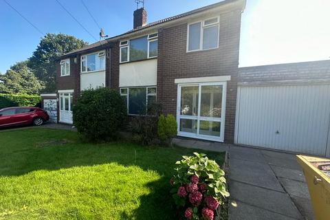 3 bedroom semi-detached house to rent - Bishopton Close, Coventry