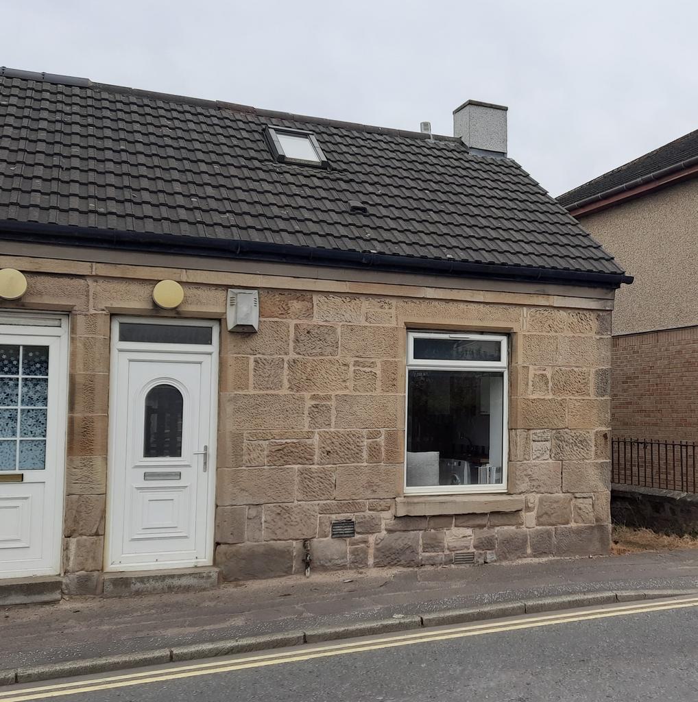 Duke Street, Larkhall ML9 3 bed end of terrace house for sale £125,000