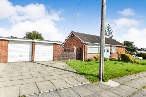 2 bedroom detached bungalow for sale, Kennedy Drive, Bury, BL9