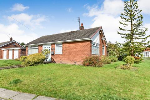 2 bedroom detached bungalow for sale, Kennedy Drive, Unsworth. Bury