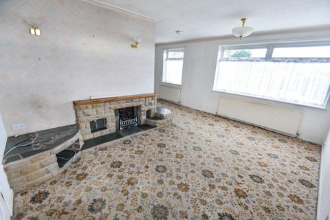 2 bedroom detached bungalow for sale, Kennedy Drive, Unsworth. Bury