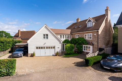 6 bedroom detached house for sale, Messing