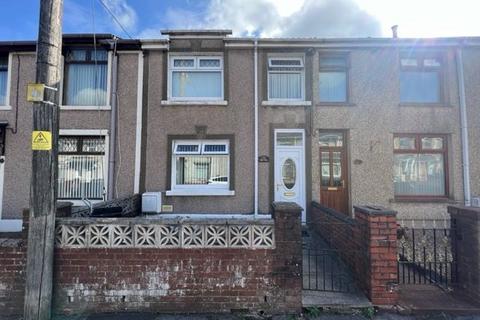 3 bedroom terraced house for sale - Park View, Tredegar
