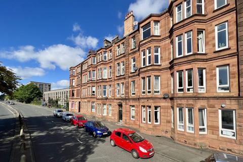 1 bedroom apartment for sale - 574, 3/1 Paisley Road West, Glasgow