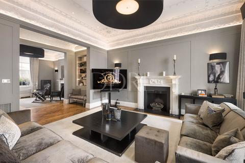 3 bedroom apartment for sale, Eaton Place, London, SW1X