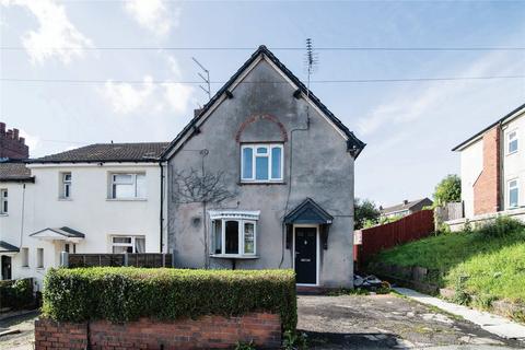 3 bedroom end of terrace house for sale - Marriott Road, Dudley, West Midlands, DY2