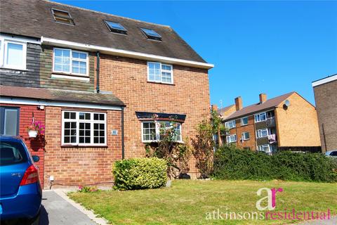 3 bedroom end of terrace house for sale, Wetherby Road, Enfield, Middlesex, EN2