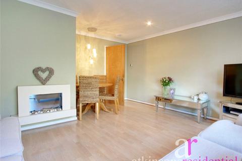 3 bedroom end of terrace house for sale, Wetherby Road, Enfield, Middlesex, EN2