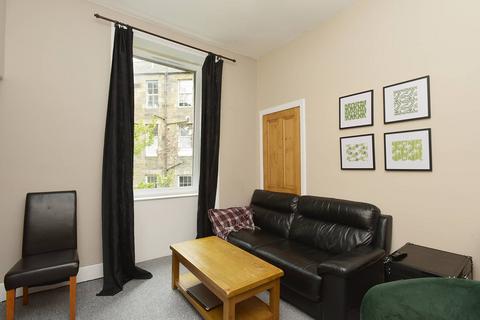 2 bedroom flat for sale - Flat 7, 5 Brunswick Road, Leith, Edinburgh, EH7 5NG