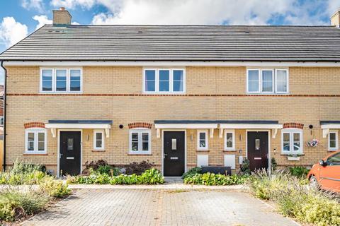 2 Barley Close, Longwick, Princes Risborough, HP27 9ET