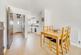 Dining Area/ Kitchen