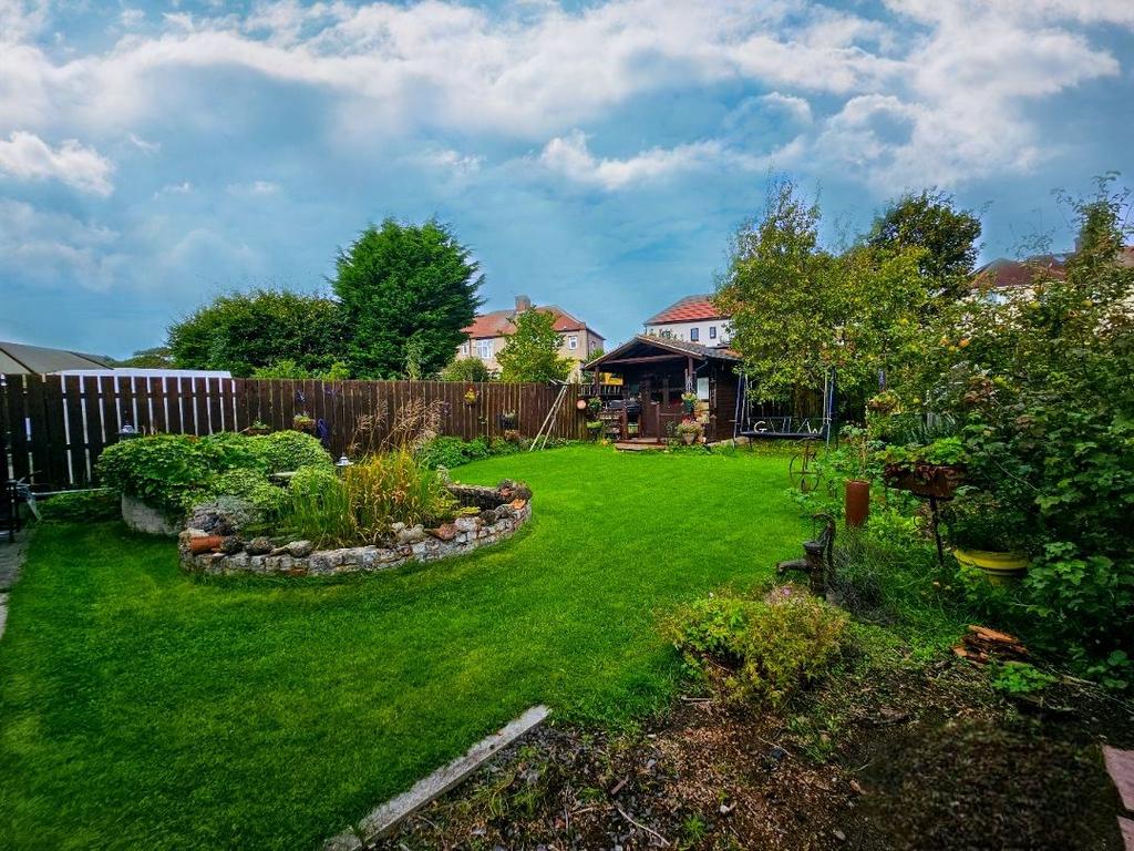 King Road, South Shields 3 bed semidetached house for sale £