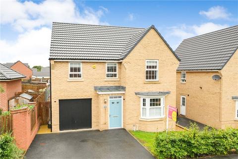 11 Deighton Drive, Wetherby, LS22 7AE