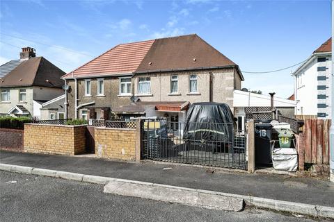 3 bedroom semi-detached house for sale, Talbot Road, Neath, Neath Port Talbot, SA11