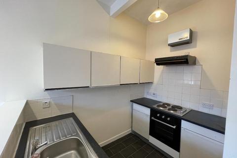 1 bedroom flat to rent, Luath Street, Glasgow, G51