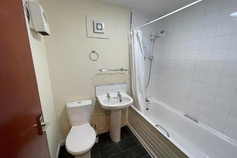 1 bedroom flat to rent, Luath Street, Glasgow, G51