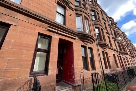 1 bedroom flat to rent, Luath Street, Glasgow, G51