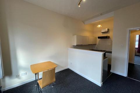 1 bedroom flat to rent, Luath Street, Glasgow, G51