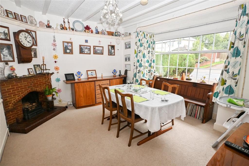 Abbeydale Road, Northfield... 4 bed detached house £350,000