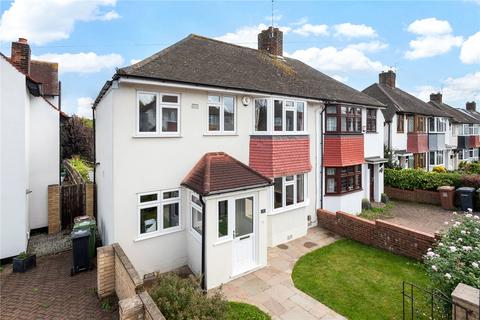 7 Ashdale Road, London, SE12 9ND