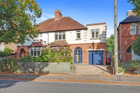 5 bedroom semi-detached house for sale, Northcourt Avenue, Reading