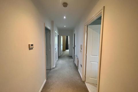 2 bedroom flat to rent, Columbia Place, Campbell Park, Milton Keynes, MK9