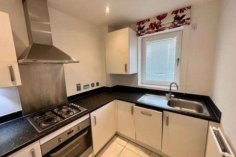 2 bedroom flat to rent, Columbia Place, Campbell Park, Milton Keynes, MK9