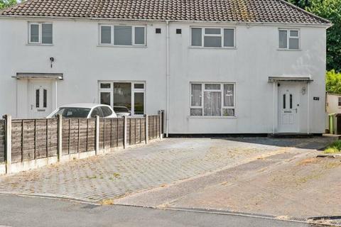 3 bedroom semi-detached house for sale - Spinney Lane, Nuneaton, Warwickshire, CV10