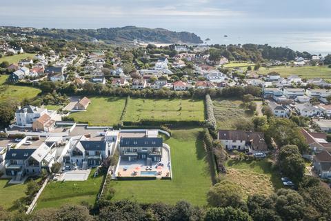 4 bedroom detached house for sale, La Rue De La Pigeonnerie, St. Brelade, Jersey