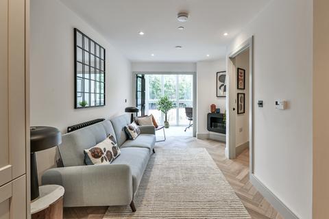 1 bedroom apartment for sale, Plot 13 at Clifton Mansions, Park Avenue, Willesden Green NW2