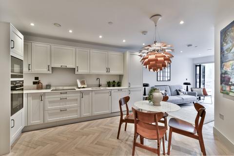 1 bedroom apartment for sale - Plot 13 at Clifton Mansions, Park Avenue, Willesden Green NW2