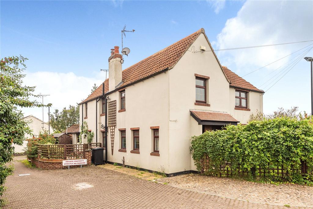 Ashwood House, Rudgate, Whixley, York, YO26 3 bed detached house for sale £300,000