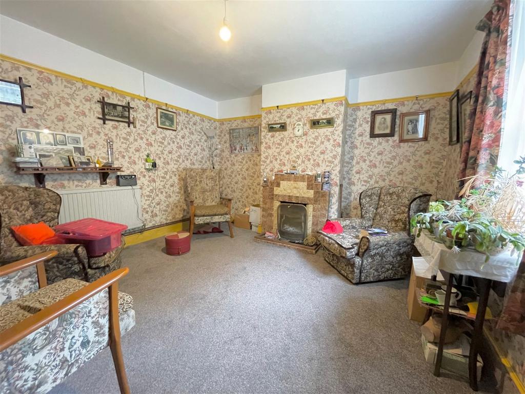 The Green, Palgrave 3 bed terraced house for sale £240,000