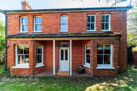 5 bedroom detached house for sale, Ascot Road, Holyport