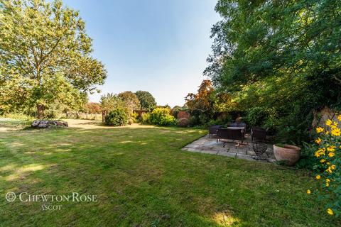 Silver Firs Farm Ascot Road, Maidenhead, SL6 3JX