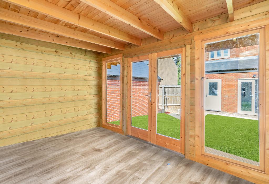 Outbuilding