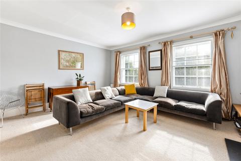 2 bedroom flat to rent, Mornington Terrace, Camden, London